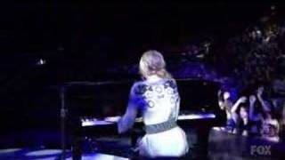 Brooke White - American Idol Top 12