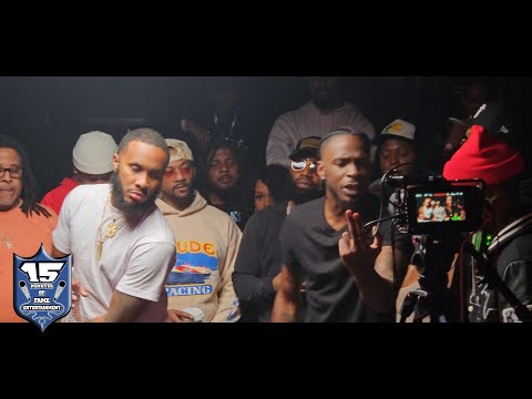 CHEF TREZ SETS IT OFF (BATTLE SNIPPET) VS SWAMP AT URL BANNED LEGACY 4