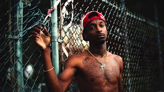 21 Savage - Who Run It (Freestyle)