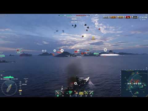 Hindenburg Ranked! Push und Carry mit Köpfchen! Guide!