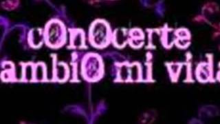 tu eres musica-Paolo Meneguzzi