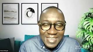 Ignite Morning Prayer   Pastor Seun Afolayan   Thursday, July 04, 2024