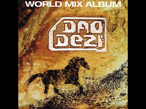 Dao Dezi - World Mix Album