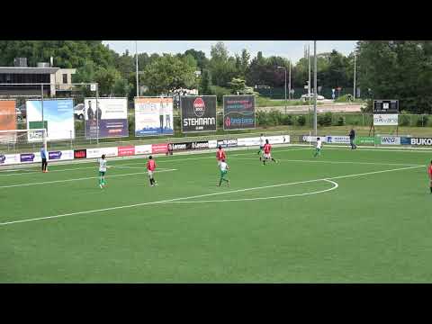 Nivo Sparta JO13-1 ; Geldrop JO13-1 0 ; 9 25-5-2019 C3070