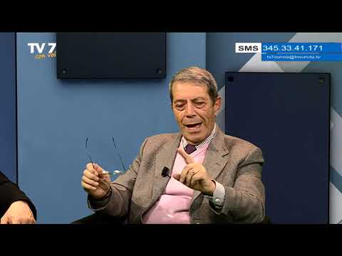 Tv7 con Voi del 5/3/2020 - Qualche informazione utile (3 di 3)