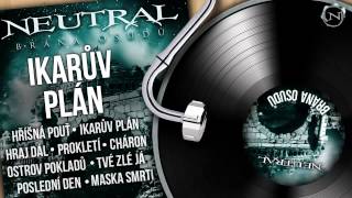 NEUTRAL - Ikarův plán (Brána osudů 2011) HD