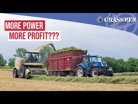 Where did it go wrong? I don’t know, but it did go wrong… Ruttle Agri