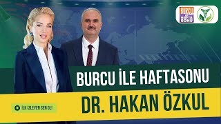 Star TV | Burcu Esmersoy | Dr. Hakan Özkul – Laboratuvar Destekli videosu