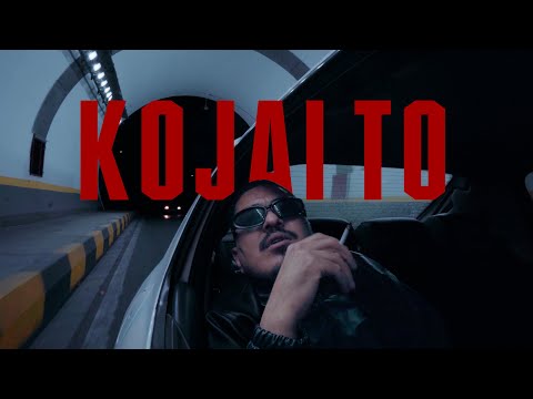 Zartosht - Kojai to ( prod by Berapis )