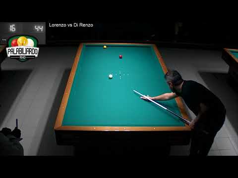 31 8 17 Lorenzo Vs Di Renzo