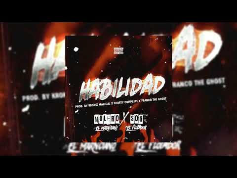 Mulero El Marciano Ft Sou El Flotador - Habilidad