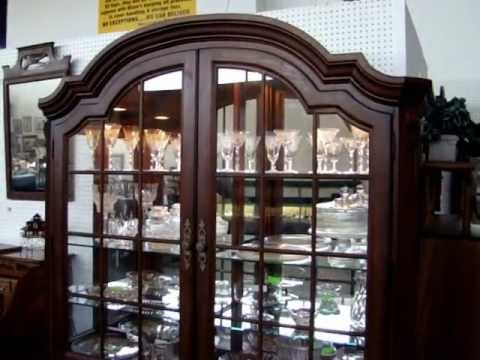 Dixon's Preview Video For Wednesday 10-24-12 Public Consignment Auction Auction