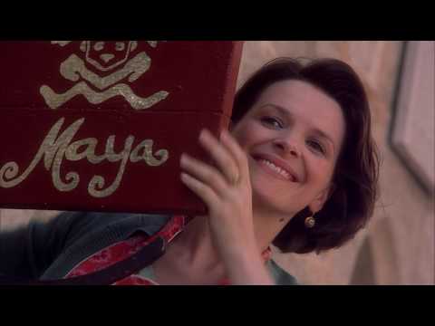 KinoweltTV Trailer - "Chocolat" 6. Jan. 2019