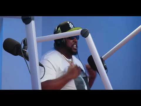 FUEGO BASE X BENNY THE BUTCHER X RICK HYDE FREESTYLE