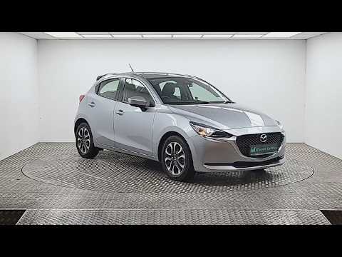 Mazda Mazda2 1.5 Auto - Image 2