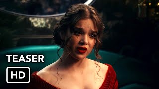 Trailer VO - Saison 3