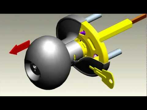 How to rekey a lock 101