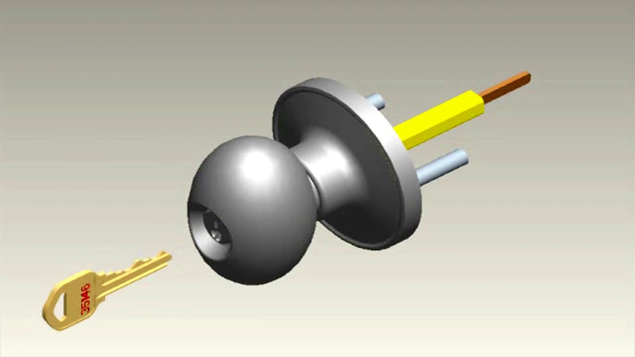 How to rekey a lock 101