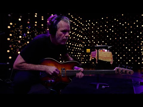 New Age Doom - In The Beginning (Live on KEXP)