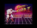 French Riviera - Street Fighter 2 - Zangief Theme (Synthwave cover)