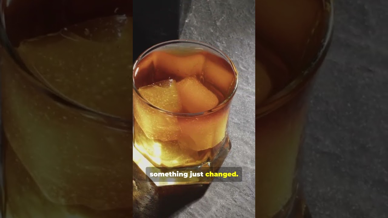When Ice Speaks, Whiskey Answers Thumbnail