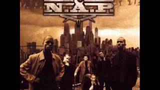 N.A.P. feat. Sté Strauz - Le Chant Des Signes (1998)