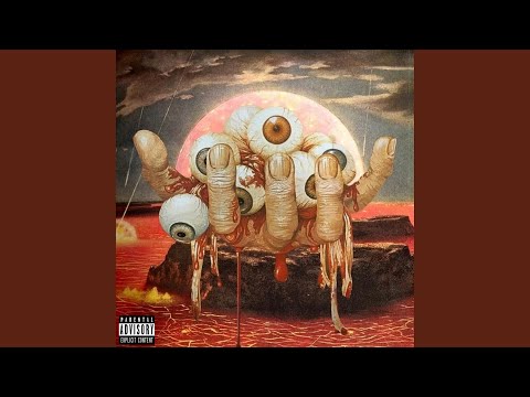 Blowed (feat. Chuuwee)