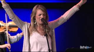 To Our God - Karen Peterson - Bethel Music