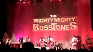 1-2-8 - Mighty Mighty Bosstones Hometown Throwdown #16 Night #3