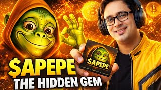 Understanding Apepe | Features, Use Cases & Ecosystem Explained