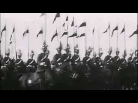 Preußischer Zapfenstreichmarsch (German March)