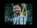 Argentina Invincible World Cup 2022