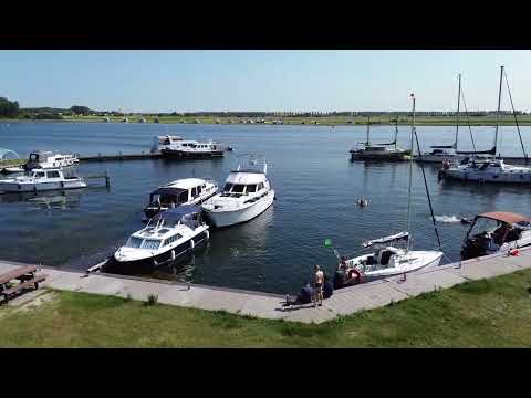 Zélande - Haringvreter Juin 2025