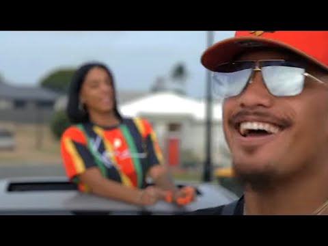 Victor J Sefo - Like You (Official Music Video) ft. Kennyon Brown