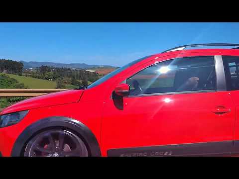 VLOG - 4° MEGA LIVE - CAMBUI - MG E NAVES DESFILANDO NA RODOVIA