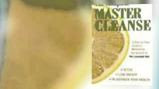 preview picture of video 'Master Cleanse Secrets Guide - Master Cleanse Secrets Ebook'