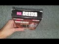 Mr Deeds 2002 VHS Overview 21st Anniversary Edition