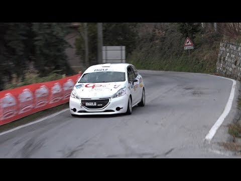 6° Ronde della Val Merula 2019 Long - Lavagno by Ferrario