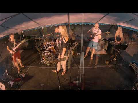 Skalkie - Slámafest 2018: Skalkie - Cukrovinky