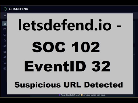 SOC102 EventID: 32 (Proxy - Suspicious URL Detected) [Dec. 1, 2020, 5:50 a.m.]