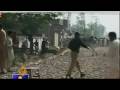 Pakistani Police School Attacked 30 Mar 09