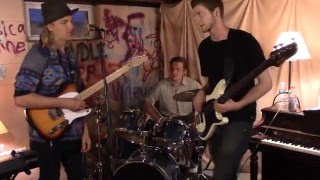 Access Indigo - (Bob Dylan Cover) Down Along The Cove