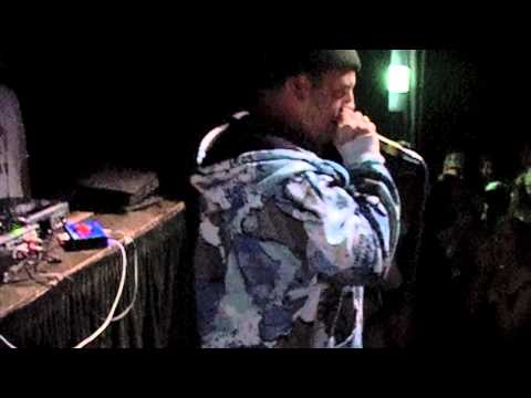 Dlasta vs Tokie Konez