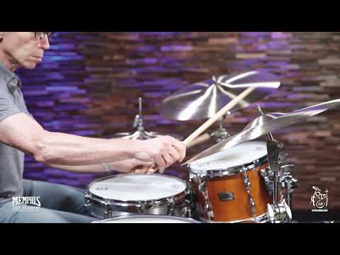 Zildjian 20" A Take Five Reissue Ride Cymbal Played by John Riley - 2168g (A0001-1072421O)