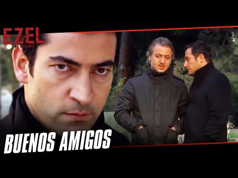 Sus Asesinos Le Llaman A Ezel A La Tumba De Omer - Ezel En Español