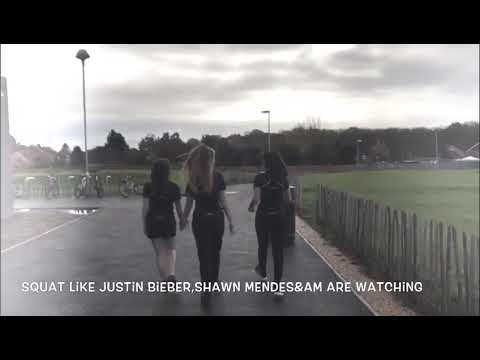 this girl can nadia madi