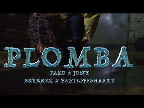 3. Pako ft. Jony - PLOMBA (VIDEO BY AKTV.13)