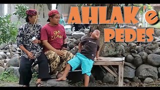 Download lagu Ahlak'e Pedas mp3 Download lagu Ahlak'e Pedas mp3