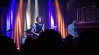 The Band Camino - Who Says We're Through (TDS North American Tour 2018, ATL)