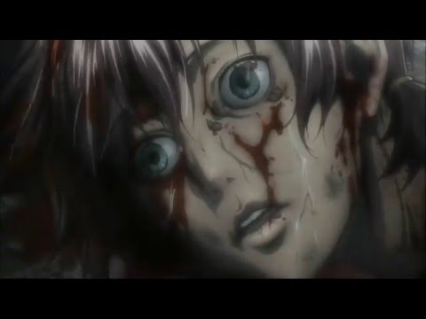 Levi vs titan abnormal